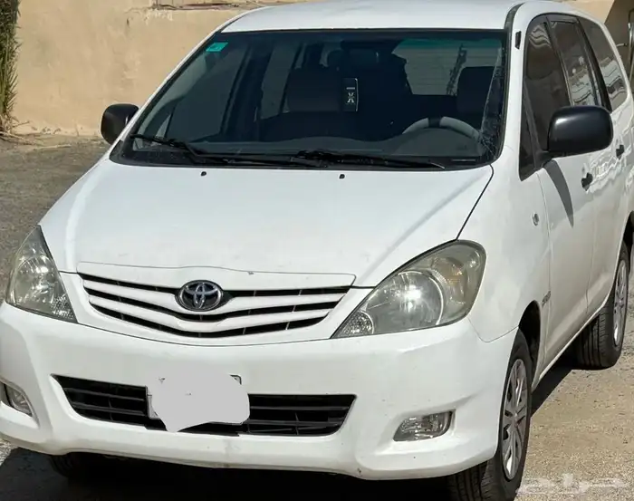 أنوفا موديل 2011 0