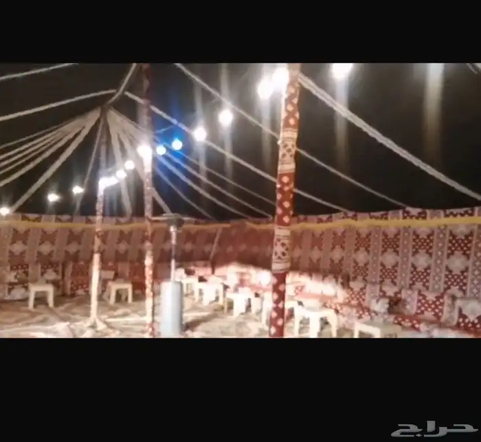 مخيمات بر ومكشات بس عليك حدد المكان وازهل الباقي علينا كل شي 82