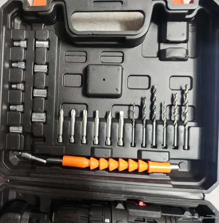 دريل كهربائي جديد 1