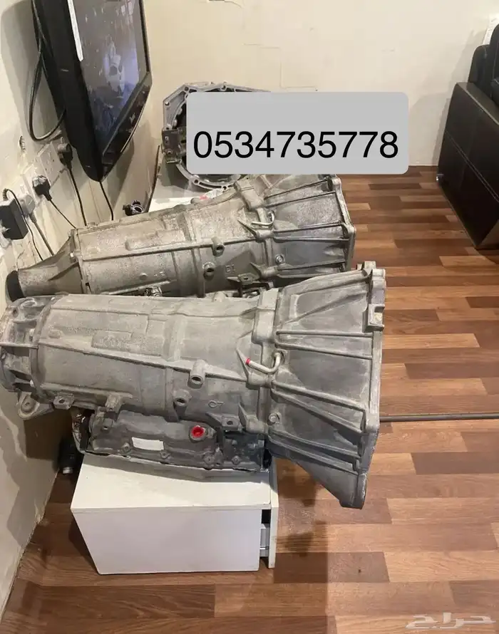 قير اكسبلور تورس وارد 1