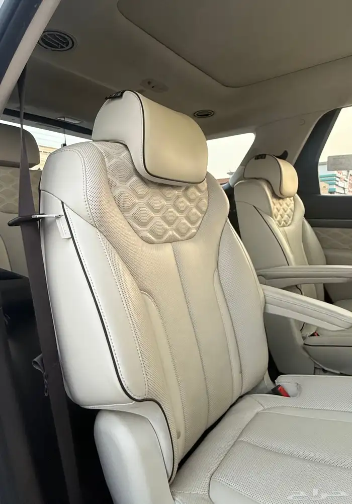 هونداي باليسيد 2021 ( كالجرافي ) اعلى مواصفات للبيع 15