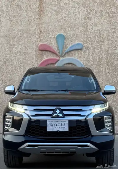 مستبيشي مونتيرو 2020 بحالة ممتازة index