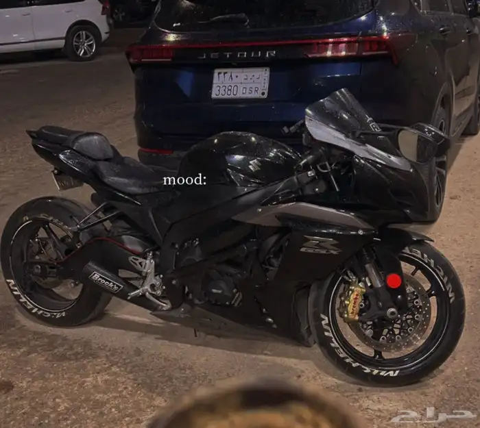سزوكي ريس 1000 gsxr 1000 3