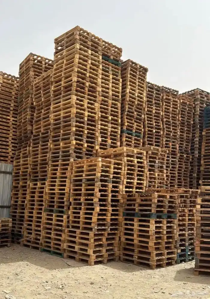 طبليات خشبية 12