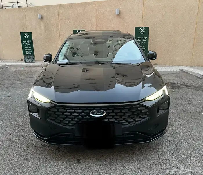فورد توروس ترند 2023 سعودي البيع 76000 الف 45