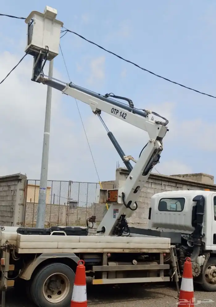 باسكت للإيجار شهري 1