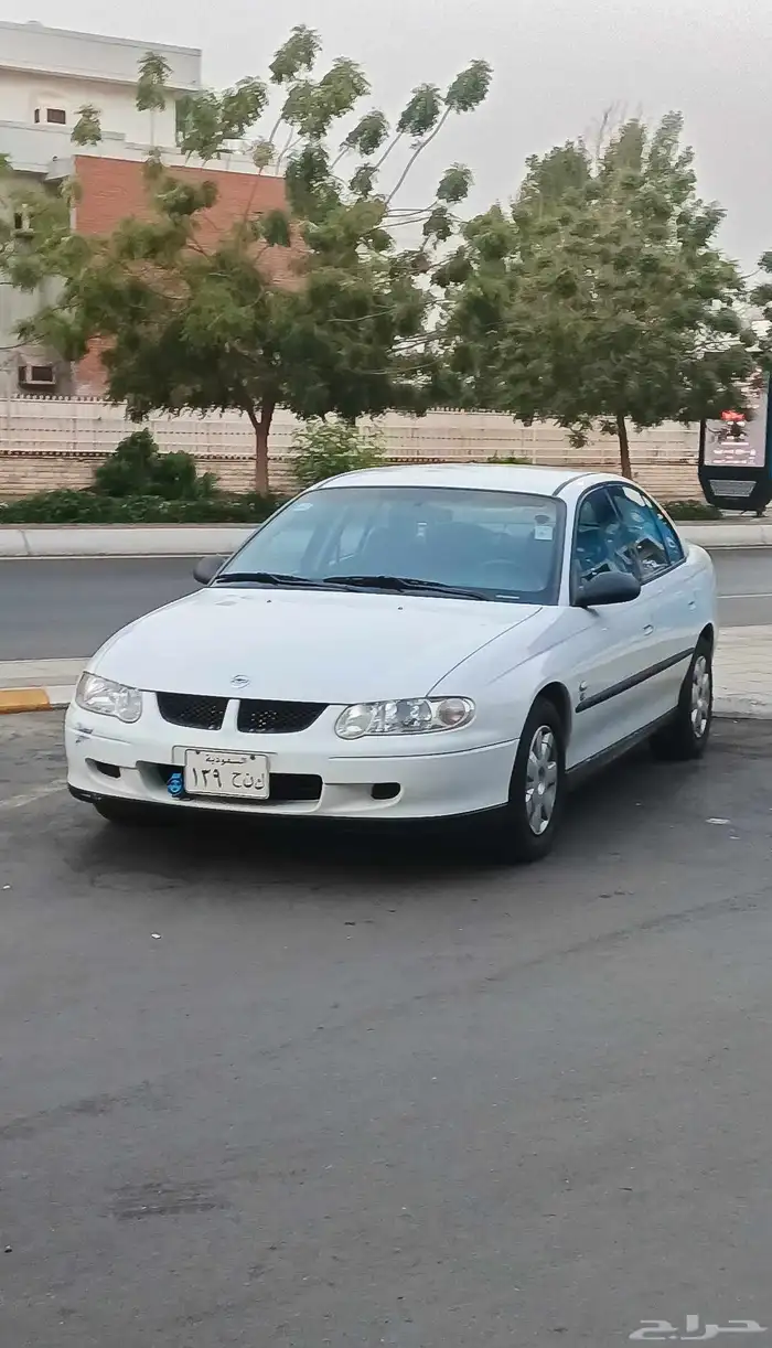 لومينا 2002 مخزنة 2