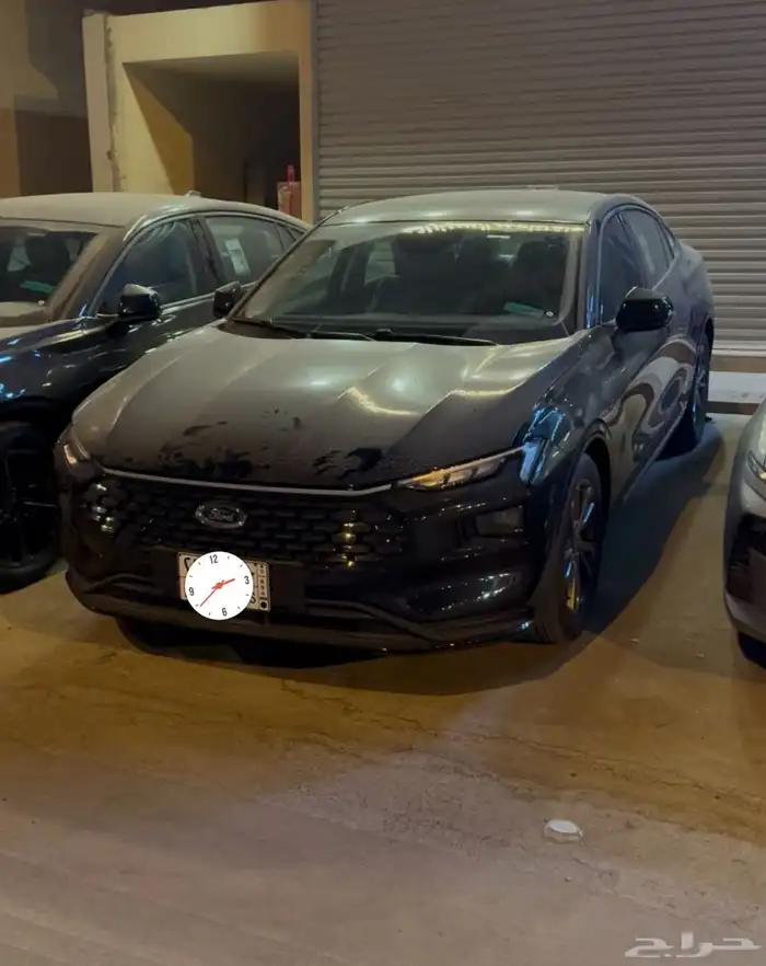 ايجار سيارات تورس 2025-2026 2