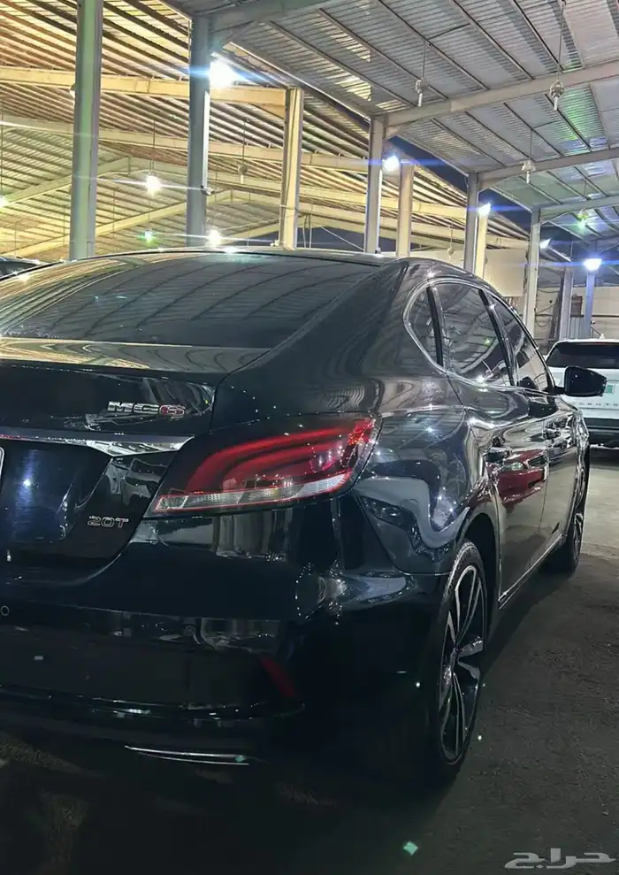 MG ام جي فل كامل للبيع 0