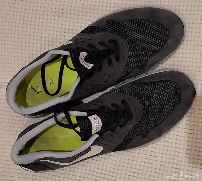 4 جزم رياضه ورسمية ماركات 20