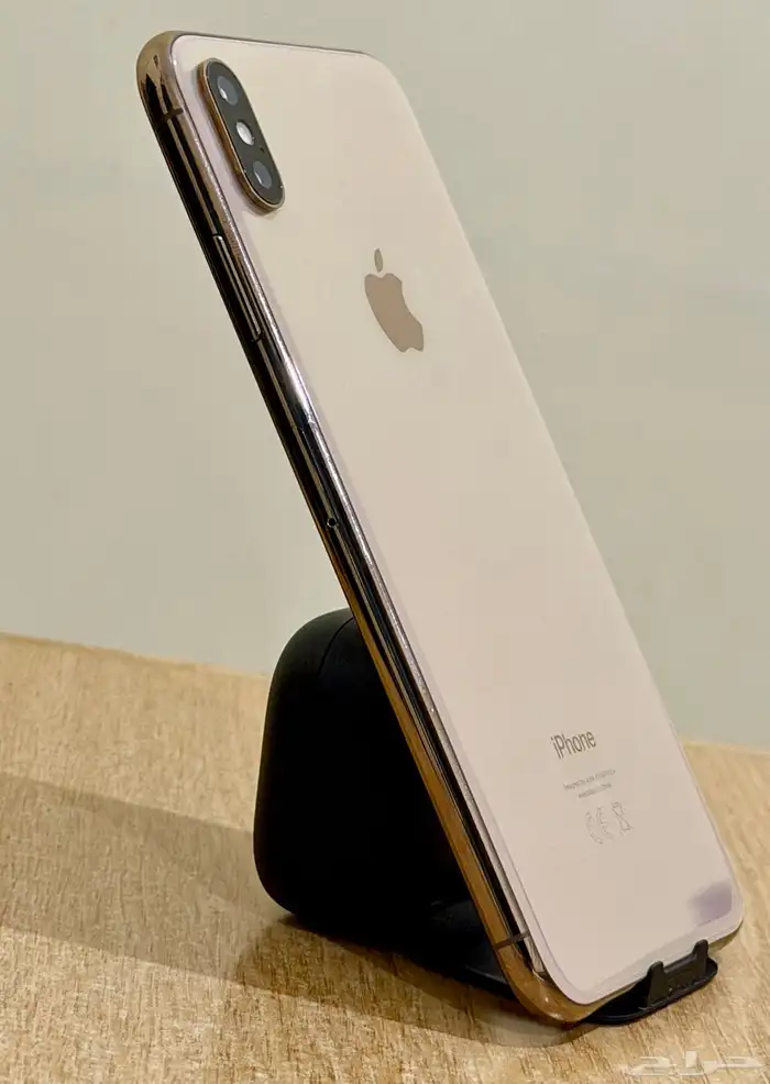 ايفون اكس اس ماكس 4