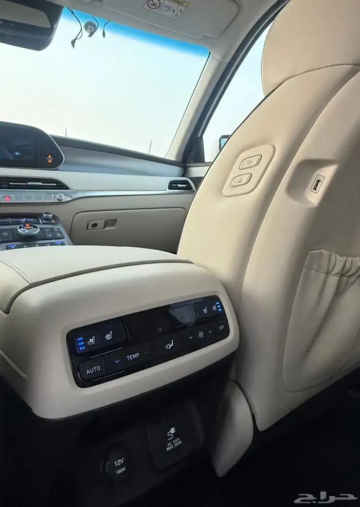 هونداي باليسيد 2021 ( كالجرافي ) اعلى مواصفات للبيع 20