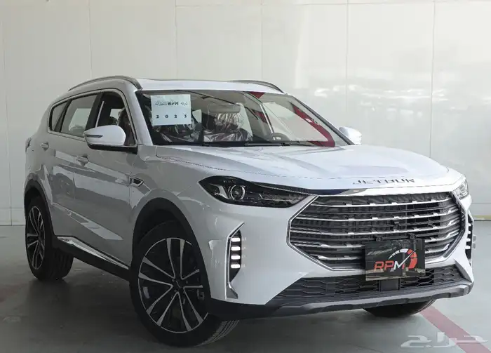 جيتور X70 PLUS كمفورت موديل 2025 عرض خاص 2