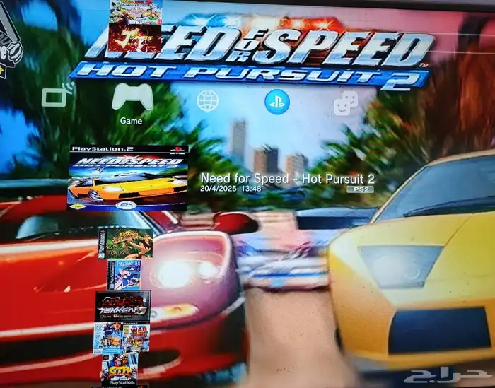 سوني 3مهكر 2