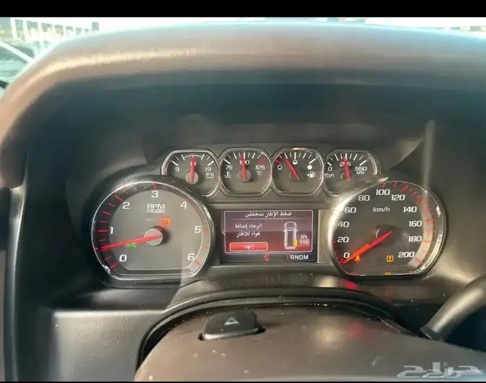 جمس يوكن 2016 نظيف جدا 1