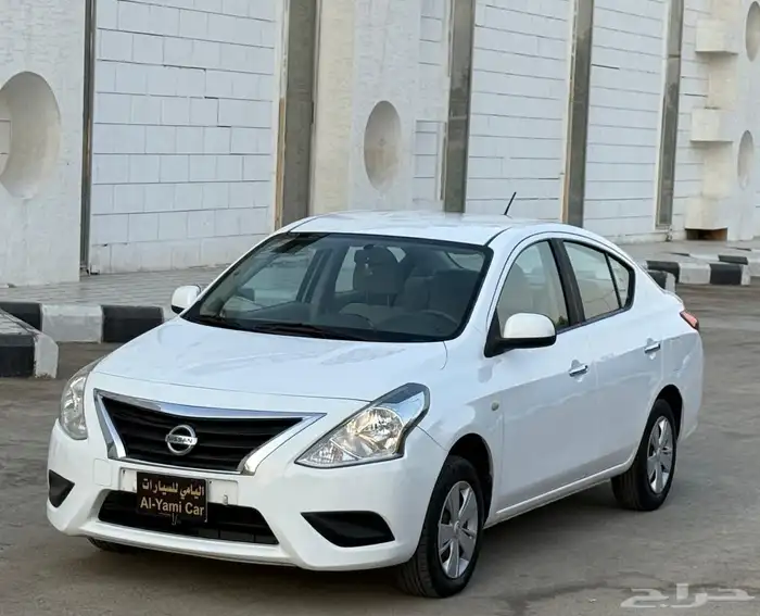 نيسان صني 2020 2