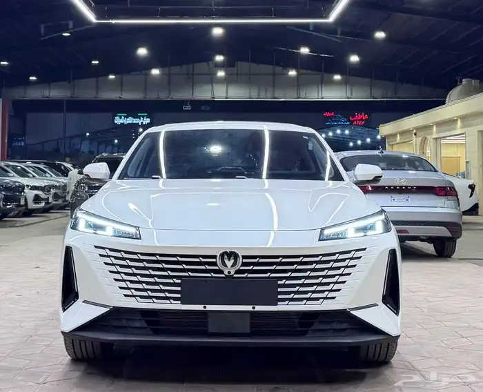 شنجان ايدو بلس 2026 0