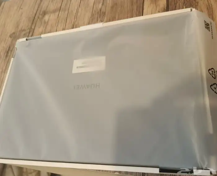 تاب هواوي ميت باد 1