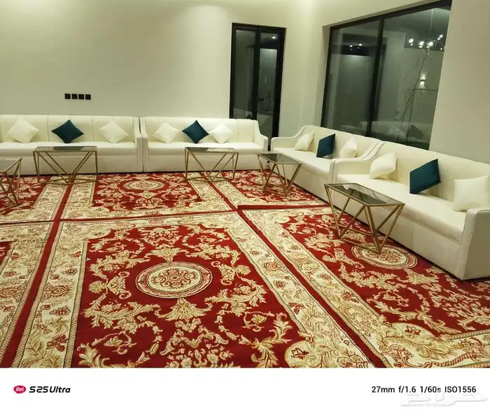 قهوجي وصبابين صبابات كراسي وطاولات وزل 3