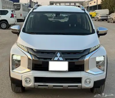 ميتسوبيشي اكسباندر 1.5 جنوط 2023 index