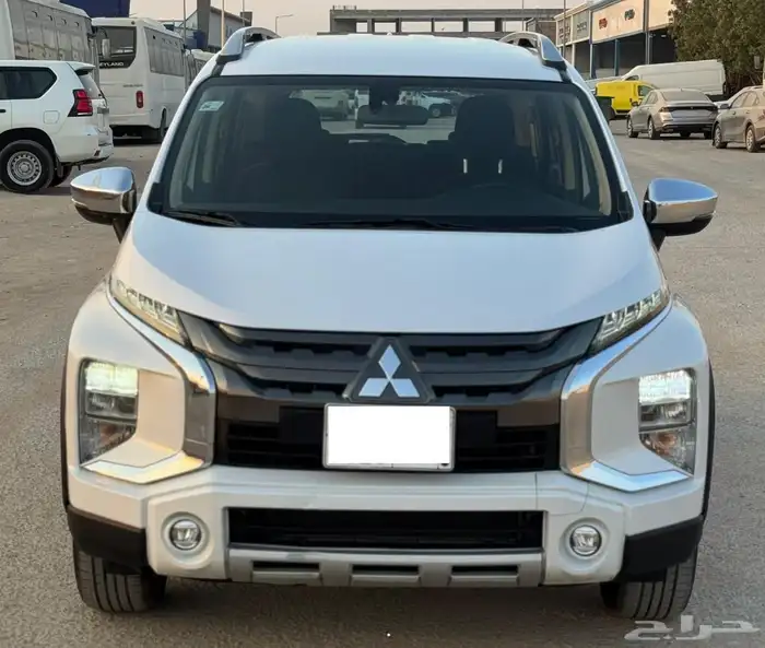 ميتسوبيشي اكسباندر 1.5 جنوط 2023 0