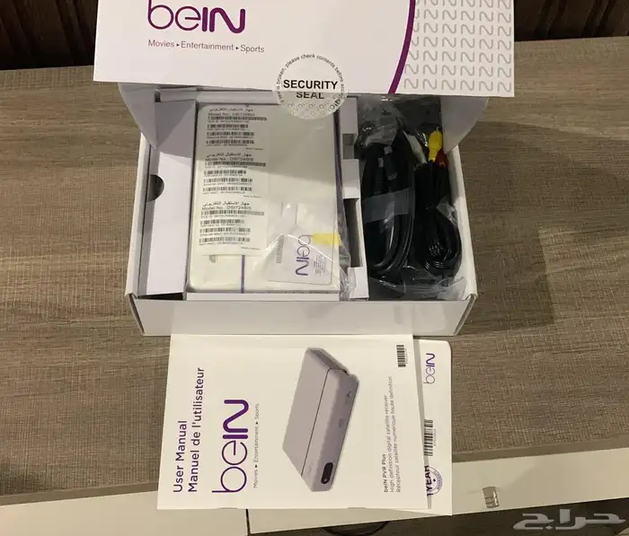 رسيفرات جديده تو وصلت 0