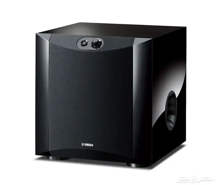 NS-SW200 subwoofer yamaha سماعات مضخم ساب اوفر 0
