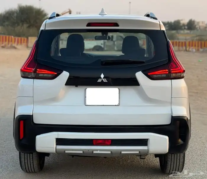 ميتسوبيشي اكسباندر 1.5 جنوط 2023 11