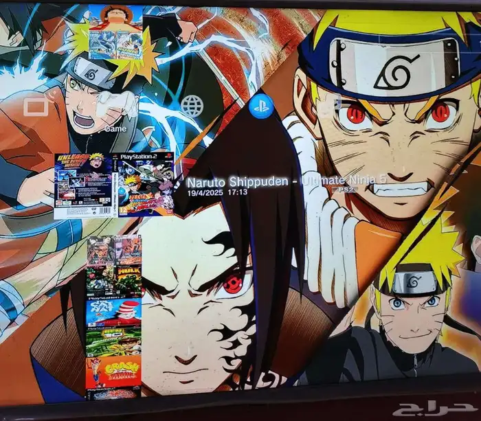 سوني 3مهكر 5