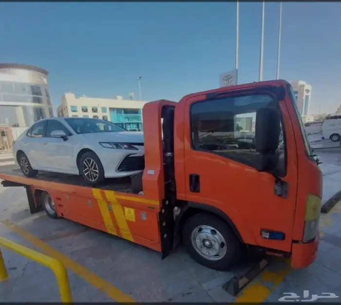 سطحه ينبع البحر هيدروليك وعايدي 2