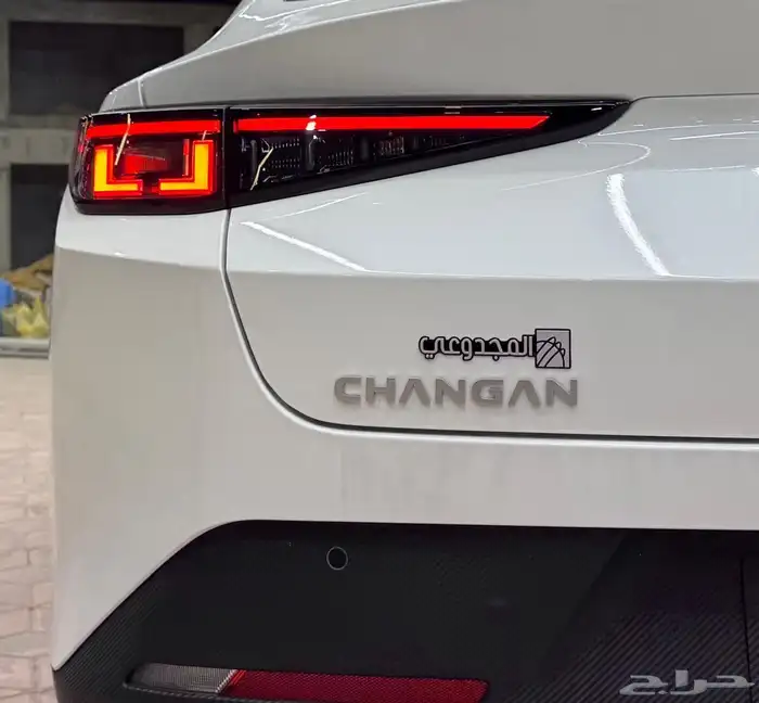 شنجان ايدو بلس 2026 4