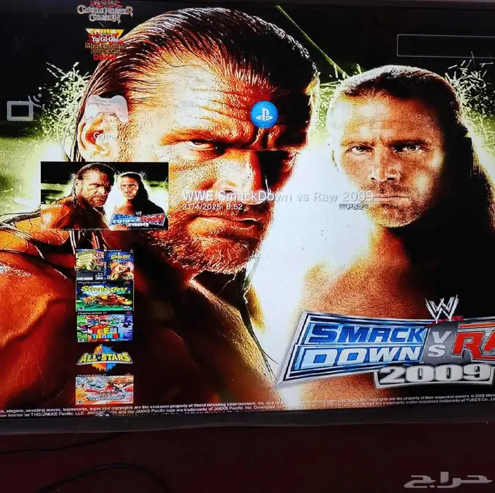 سوني 3مهكر 4