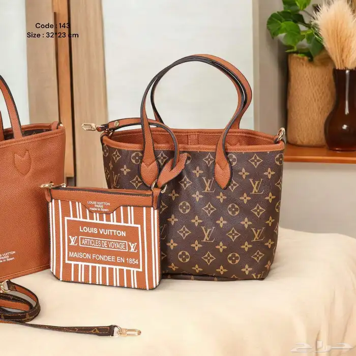 شنط ماركات درجه اولى 4