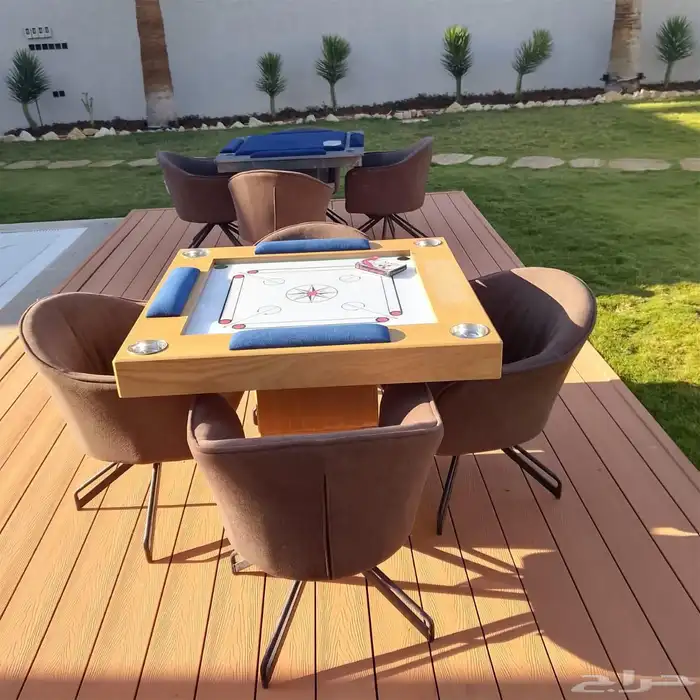 تاجير دفايات تاجير جلسات شعبيه تاجير كراسي وطاولات طعام 7