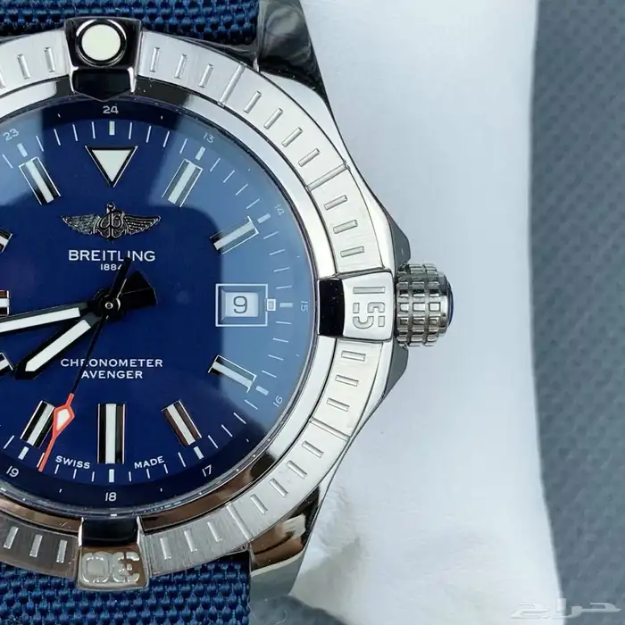 ساعات ماركات عالمية الشكل الجديد 27