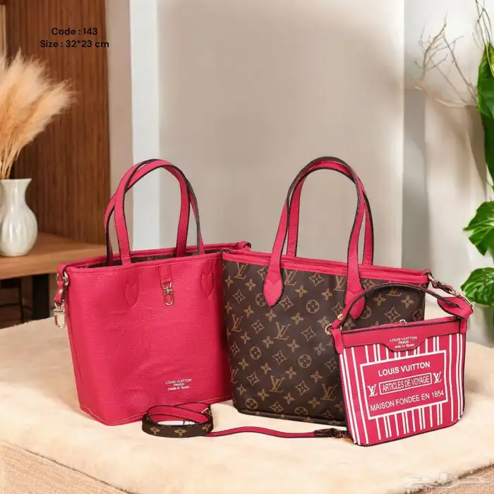 شنط ماركات درجه اولى 3