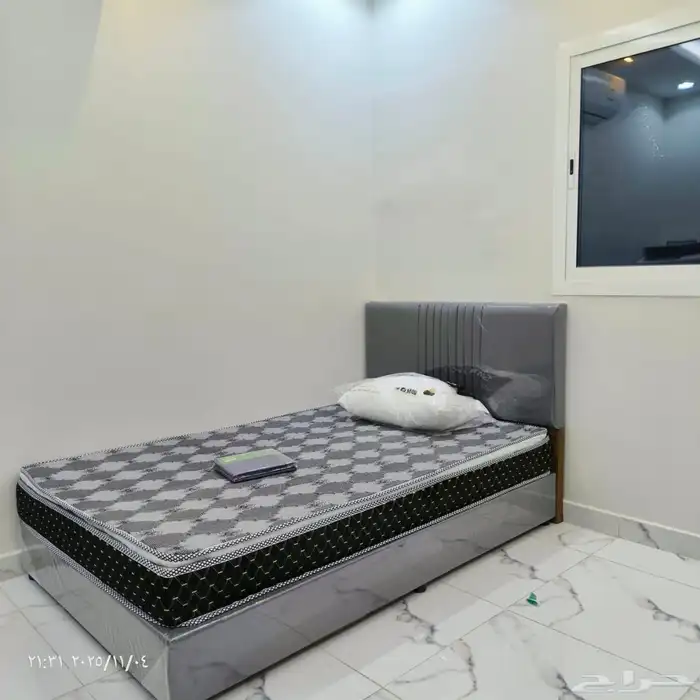 عرض خاص ع السراير النفر ونص 3