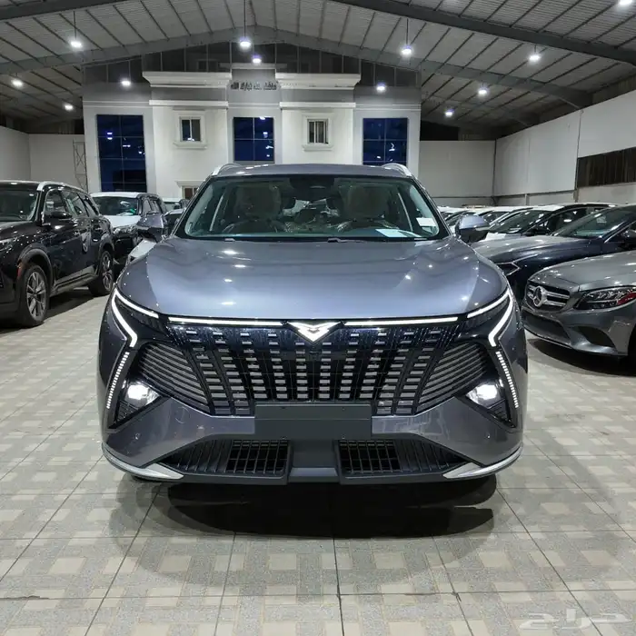 كايي V3-X7 فل كامل 2025 0