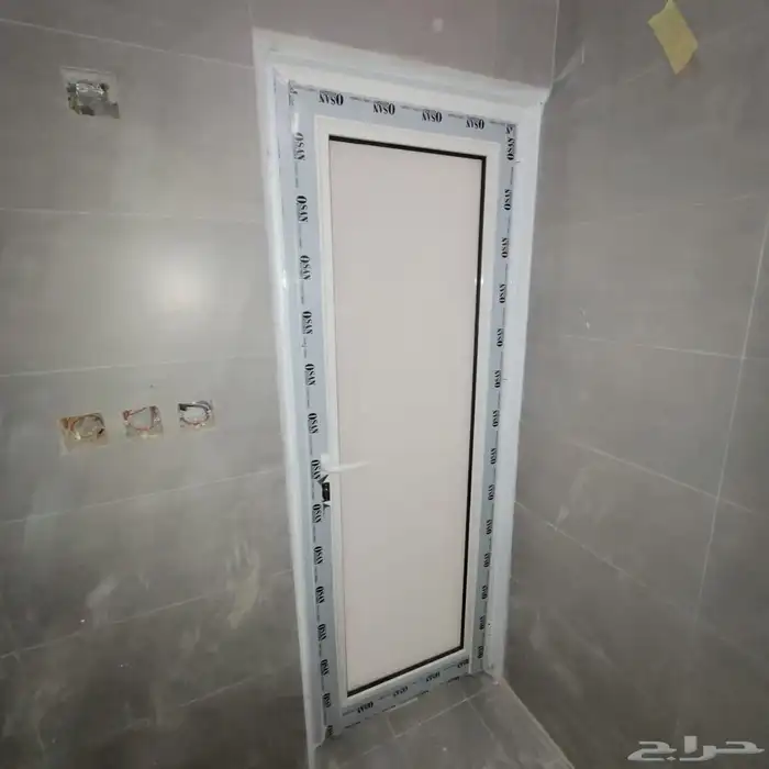 مطابخ -شبابيك -ابواب شرائح - ابواب دبل سرايا - استركشر- 2