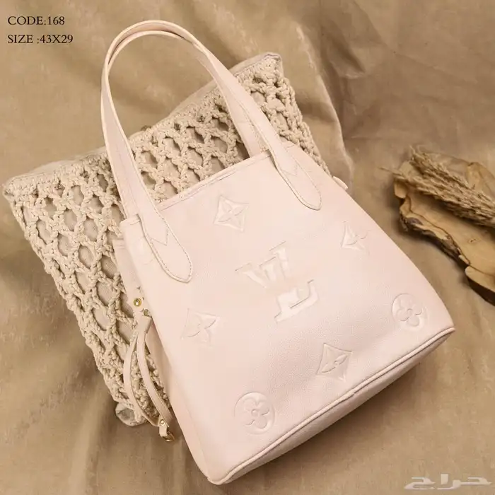 شنط ماركات درجه اولى 23