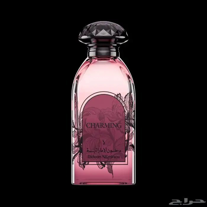أفضل عطور دخون الإماراتية 0