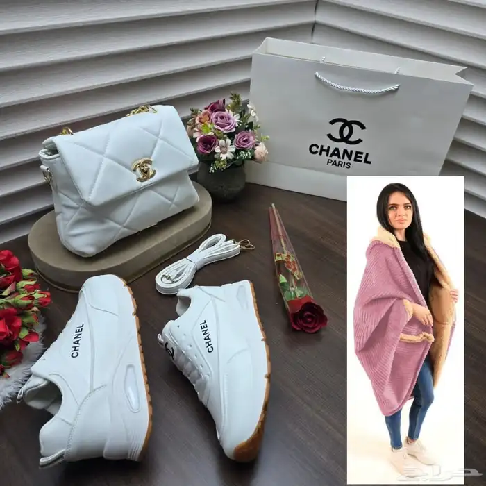 هدايا نسائيه 2