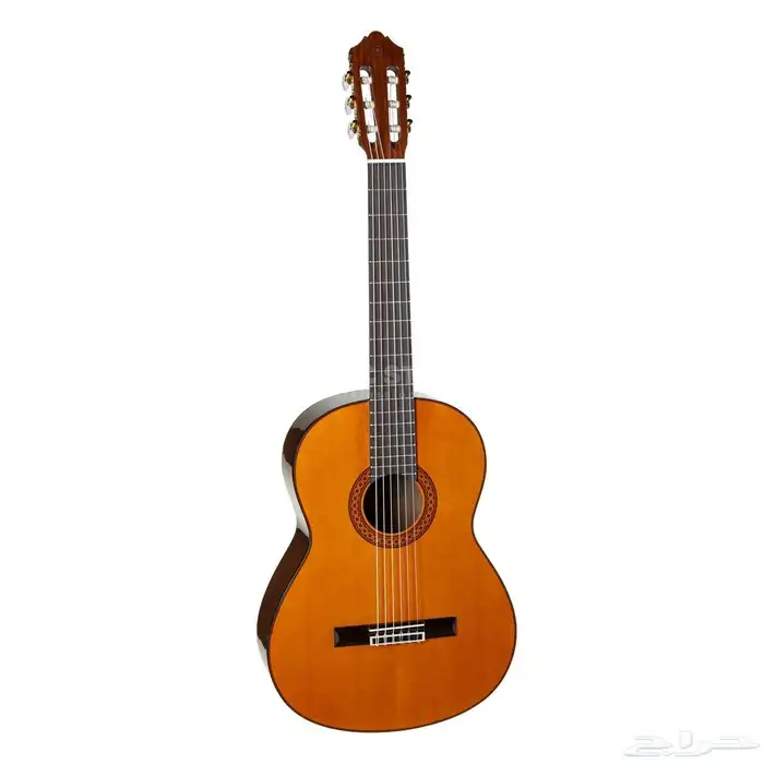 جيتار ياماها 0