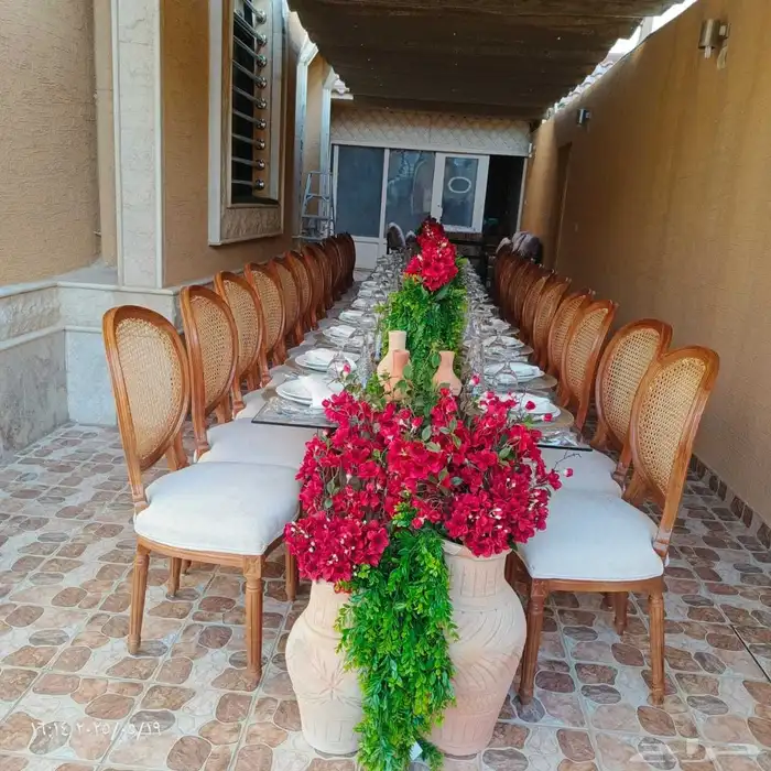 تاجير جلسات خارجيه تاجير دفايات تاجير زل الازرق تاجير زوالي 6