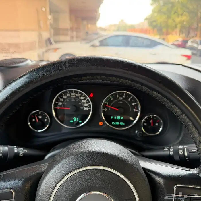 رانجلر 2018 بودي وكاله 5