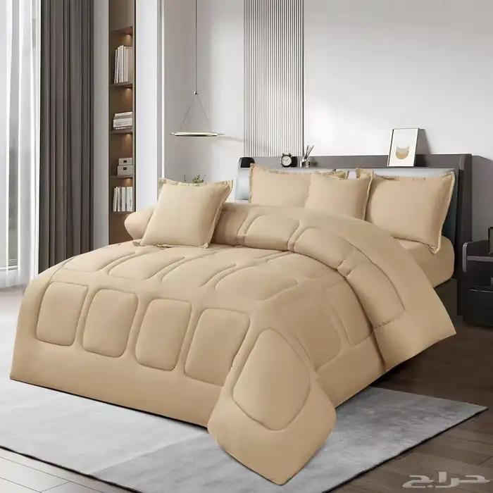 عرض مفارش نفرين100و135ريال  نفرونص75ريال 2