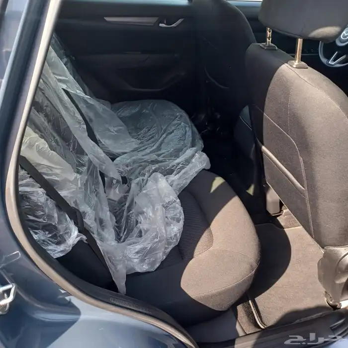 مازدا CX5 موديل 2021 شبه جديد 7