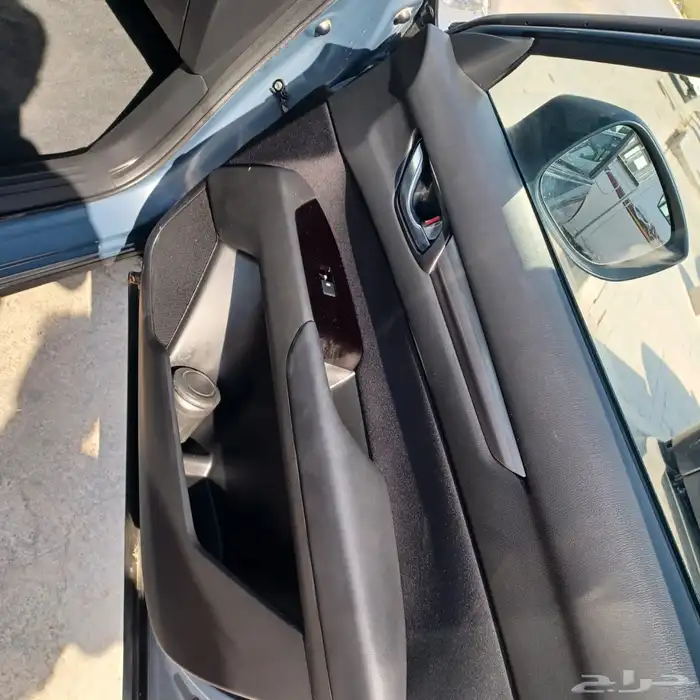 مازدا CX5 موديل 2021 شبه جديد 6