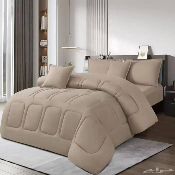 عرض مفارش نفرين100و135ريال  نفرونص75ريال 0