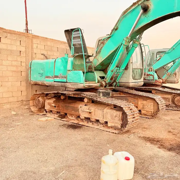 بكلين كبلكو 1